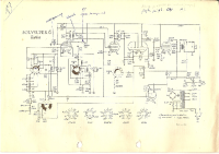 Tandberg Solvsuper_6 - Schematic 